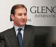 Ivan Glasenberg